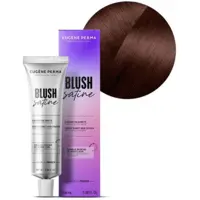 Coloration directe Acajou Foncé Blush Satine 100ml