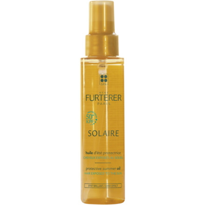 Huile d'Eté Protectrice Solaire René Furterer 100ml
