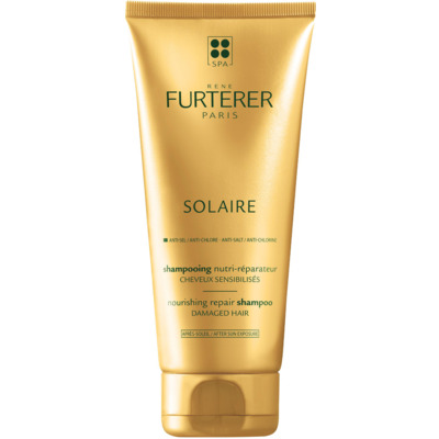 Shampooing Nutri-réparateur Solaire René Furterer 200ml
