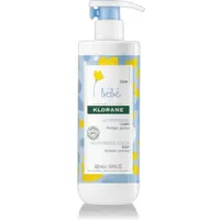 Lait Hydratant Peau normale à sèche Bébé Klorane 500ml