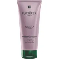 Shampooing Déjaunissant Okara Silver René Furterer 200ml