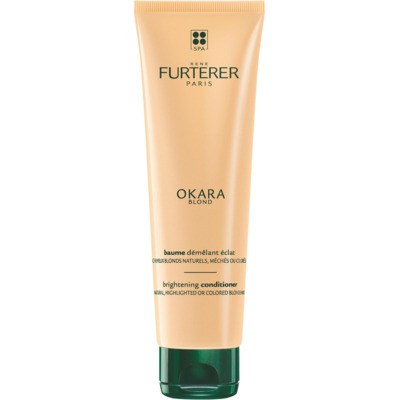 Baume Démêlant Eclat Okara Blond René Furterer 150ml
