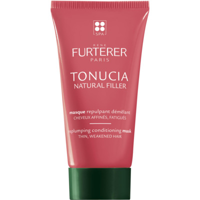 Masque Repulpant Tonucia René Furterer 30ml
