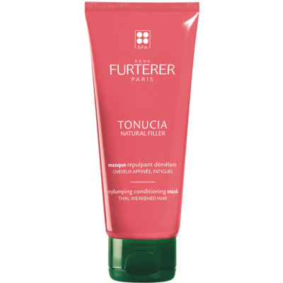 Masque Repulpant Tonucia René Furterer 100ml
