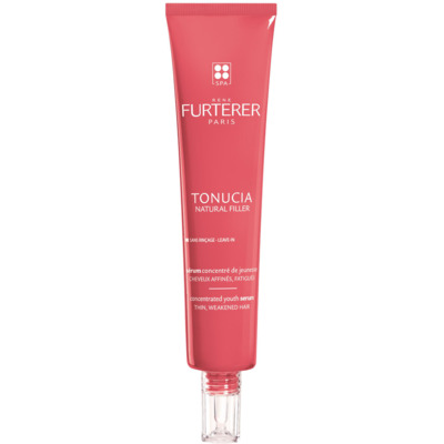 Sérum Repulpant Concentré de Jeunesse Tonucia René Furterer 75ml