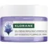 Gel crème hydratant repulpant 24H Bleuet Klorane