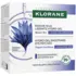 Bleuet Patchs yeux lissants hydro-gel Bleuet Klorane 7 unités