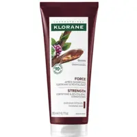 Après-shampoing fortifiant et stimulant Quinine Klorane 200ml