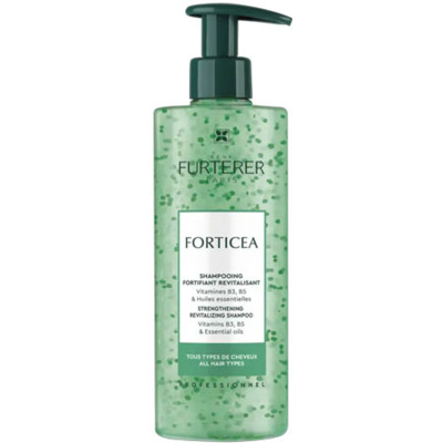 Shampooing Fortifiant Revitalisant Forticea René Furterer 500ml