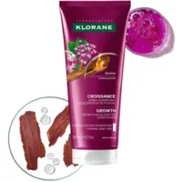 Après-shampoing Croissance Quinine Klorane 200ml