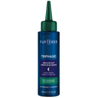 Sérum de Nuit Créateur de Densité Triphasic René Furterer 100ml
