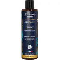 Shampoing Douche HairXpert Activilong For Men