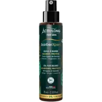 Huile Barbe BarberXpert Activilong For Men