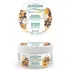 Brillantine Karité-Cacao Activilong