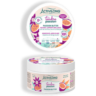 Passion Butter Tendre Passion Activilong