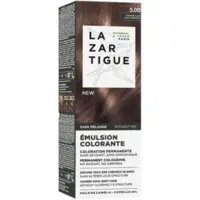 Émulsion Colorante 5.00 Chatain Clair Lazartigue