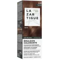 Émulsion Colorante 6.00 Blond Fonce Lazartigue