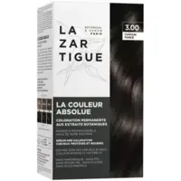 Couleur Absolue 3.00 Chatain Foncé Lazartigue