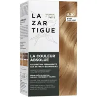 Couleur Absolue 8.30 Blond Clair Doré Lazartigue