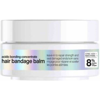 Baume Acidic Bonding Concentrate Redken 30ml offert