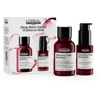 Kit Brillance Miroir Vitamino Color Spectrum L'Oréal Pro