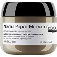 Masque Réparateur Absolut Repair Molecular L'Oréal Pro 75ml