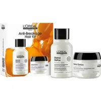 Mini Duo kit Metal Detox L'Oréal Pro