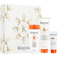 Coffret Trio Nutritive Kérastase Paris