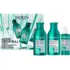 Coffret pour cheveux en manque de densité Acidic Grow Full System Redken
