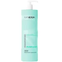  Shampooing Detox Purifiant 1L Generik