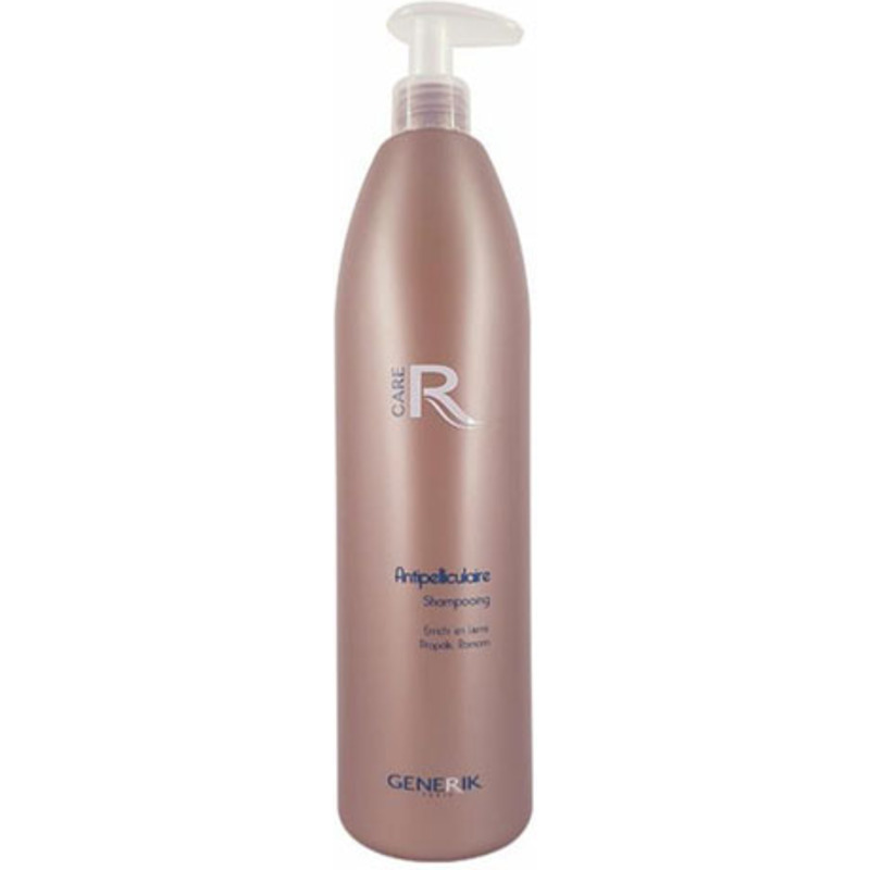 Shampooing Antipelliculaire 1L Generik
