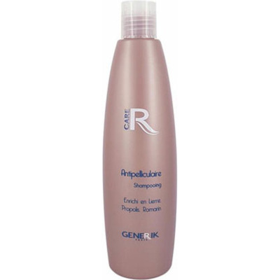 Shampooing Antipelliculaire 300ml Generik