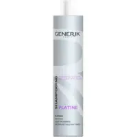 Shampooing Platine 300ml Generik
