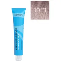 Crème Colorante n°10.21 Generik