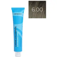 Crème Colorante n°6 Generik