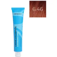 Crème Colorante n°6.46 Generik