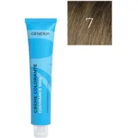 Crème Colorante n°7 Generik