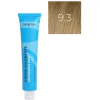 Crème Colorante n°9.3 Generik