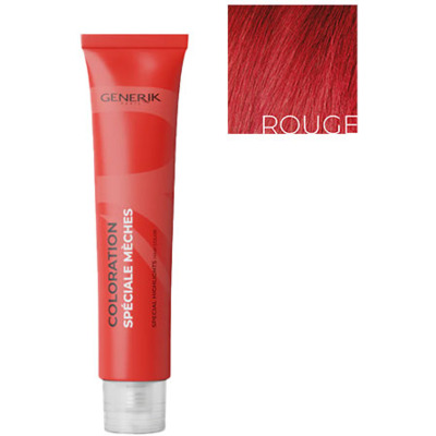 Mèche Rouge Generik 60ml