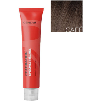 Mèche Café Generik 60ml