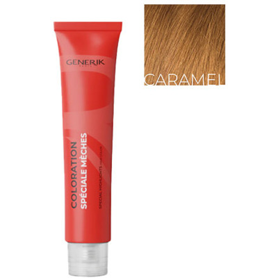 Mèche Caramello Generik 60ml