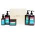 Coffret cheveux bouclés Arganicare