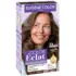 Coloration Crème Permanente Color Eclat Chatain Très Clair 6.0 Eugène Color