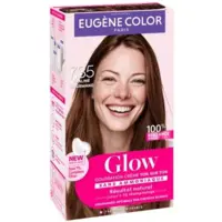 Coloration Crème Ton sur Ton Glow Praline Gourmand 7.35 Eugène Color