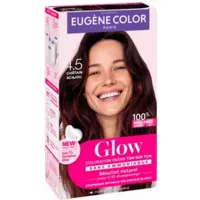 Coloration Crème Ton sur Ton Chatain Acajou 4.5 Eugène Color