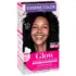 Coloration Crème Ton sur Ton Glow Noir 1.0 Eugène Color