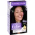 Coloration Crème Permanente Color Eclat Noir Intense 1.0 Eugène Color