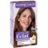 Coloration Crème Permanente Color Marron Praline 6.8 Eugène Color