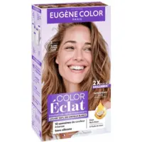 Coloration Crème Permanente Color Éclat Blond Foncé Doré 7.3 Eugène Color