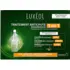 Luxéol Fioles 2 en 1 Chute de Cheveux Progressive 1 mois